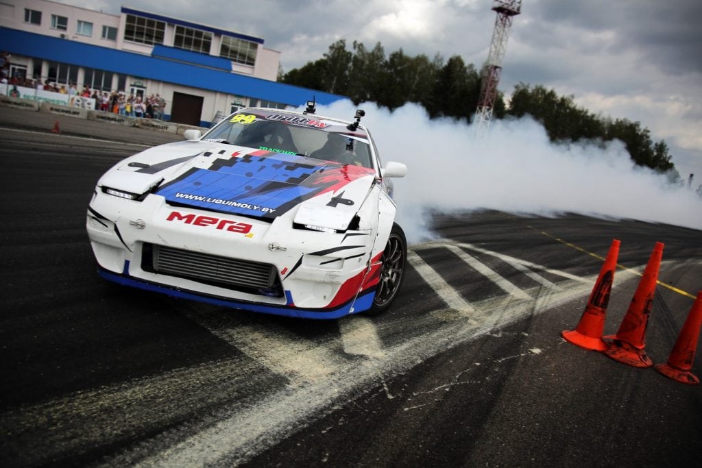 Dima Nagula Close Drift Belarus Giedrius Matulaitis matulaitis.lt