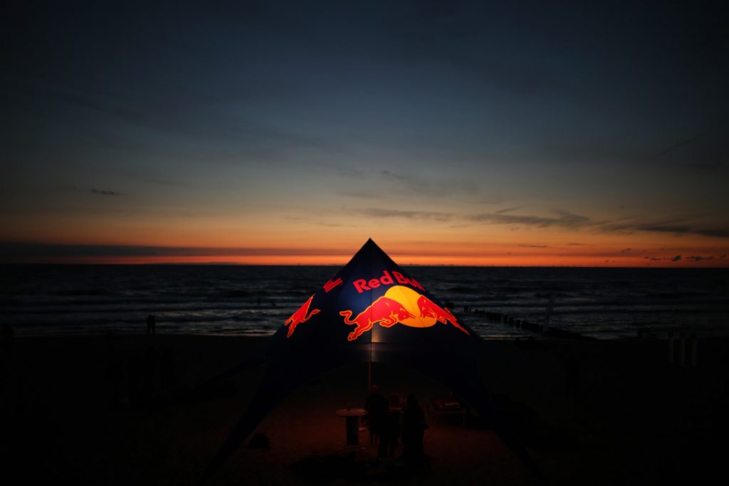 Last sunset of last Surfcamp of Lithuania Giedrius Matulaitis matulaitis.lt